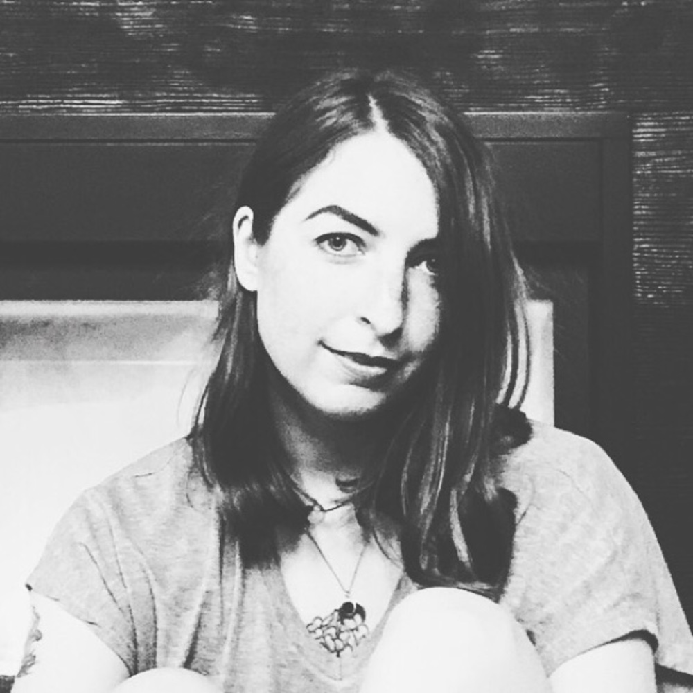 Meet your Posher, Treva